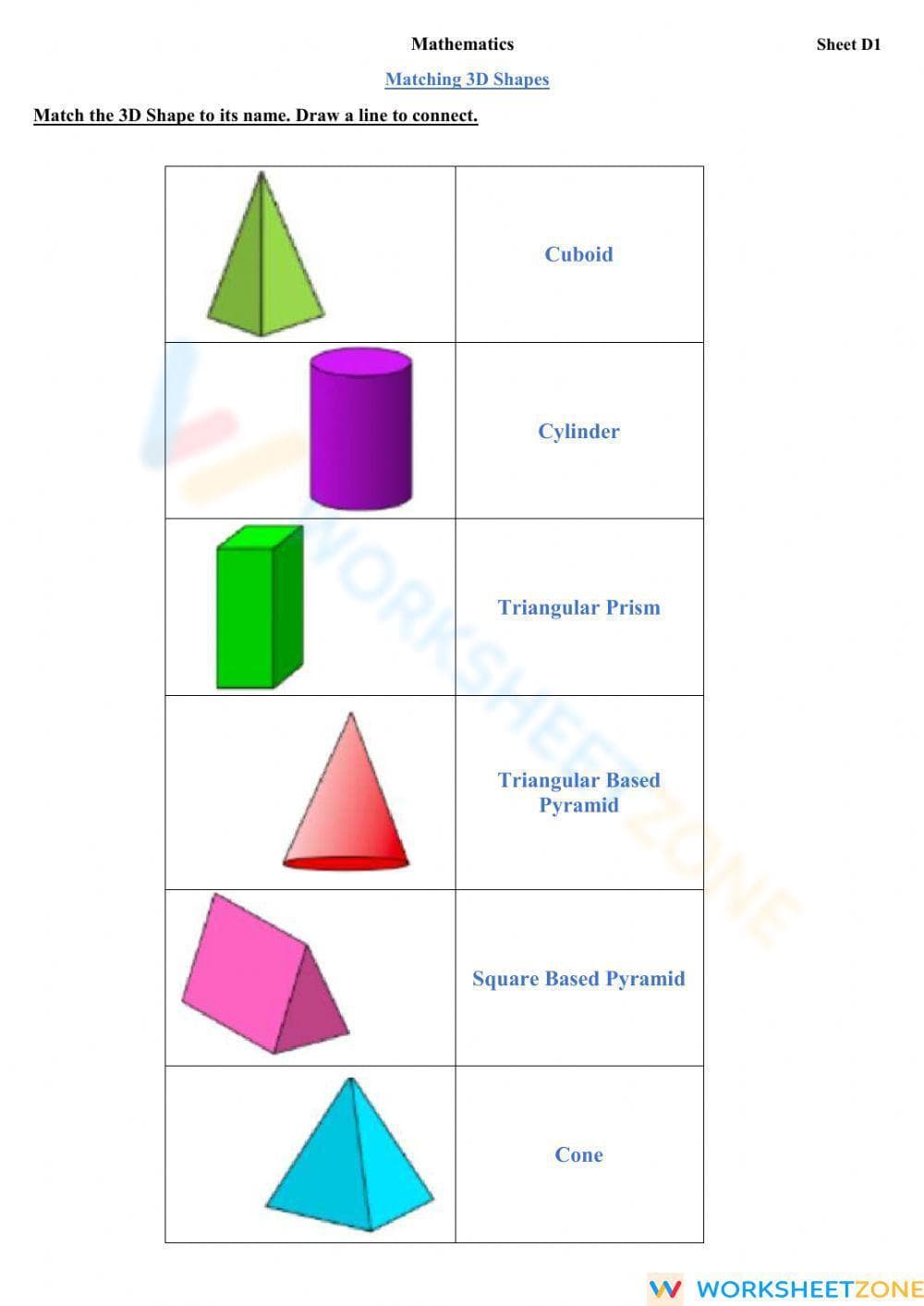 Practice and Improve Math Skills - Page 1