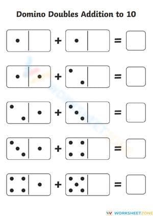 Addition Practice Worksheet: Improve Your Math