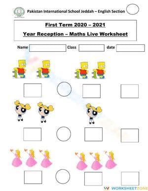 Worksheet