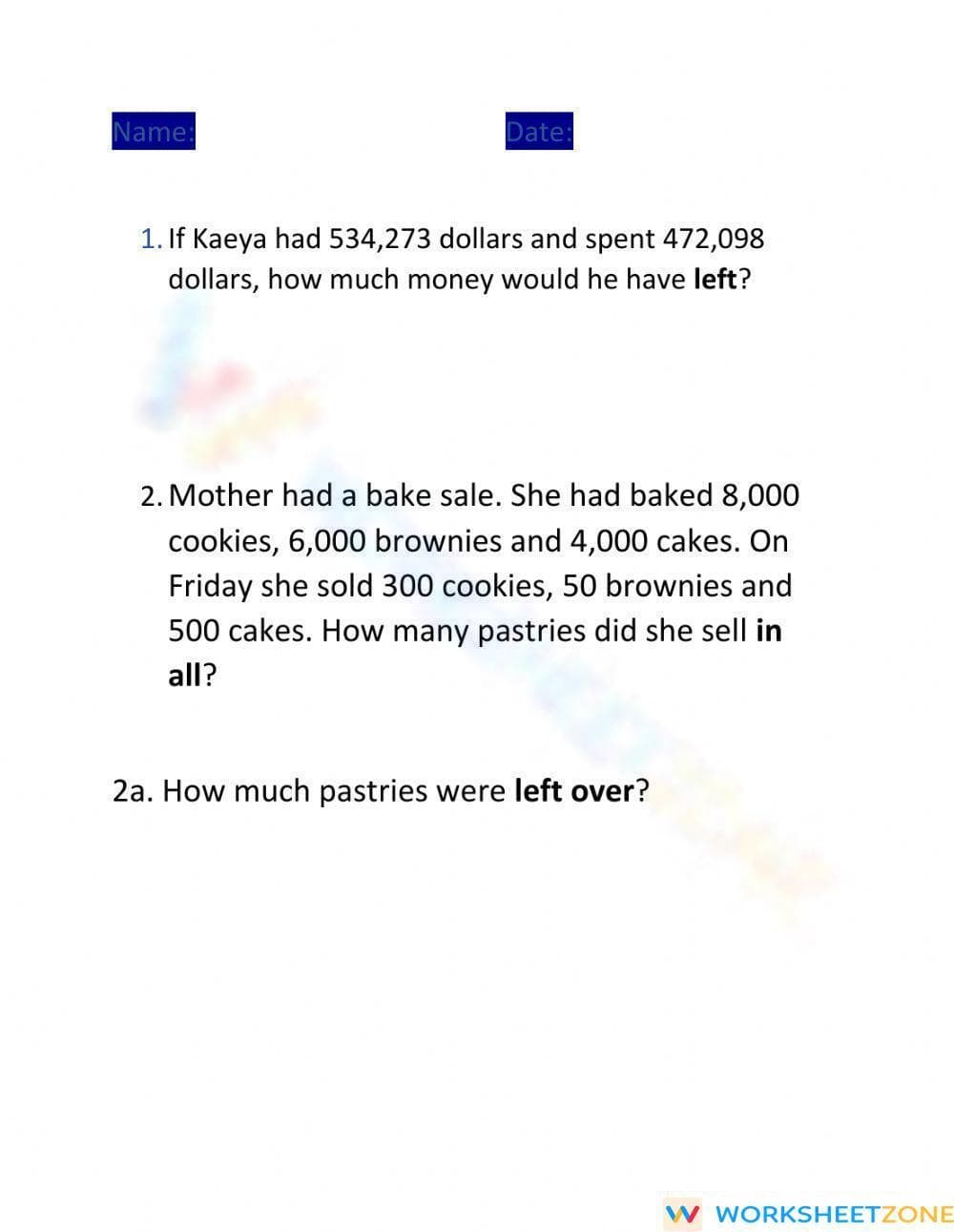 Application - Page 1