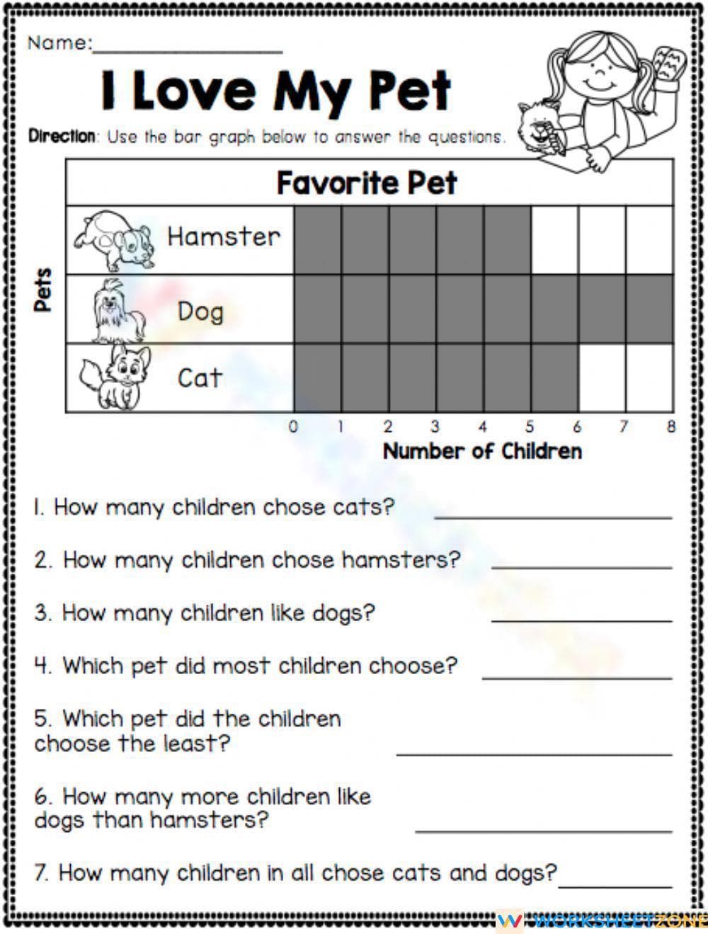 Graphs - Page 1