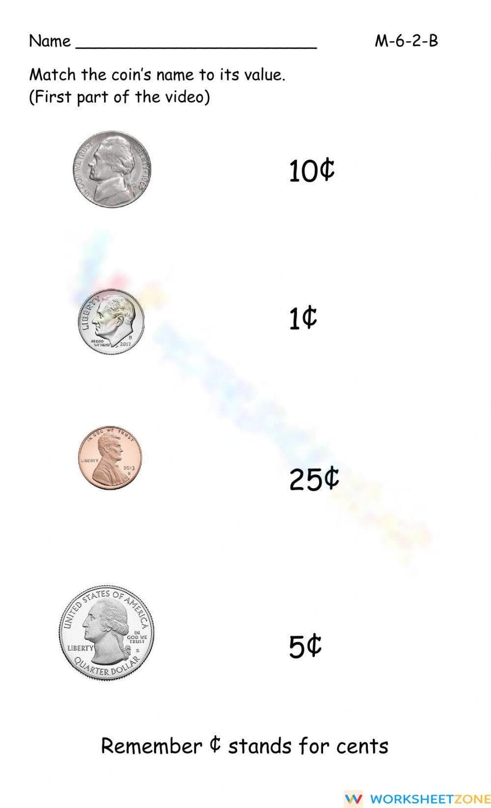 Coins - Page 1