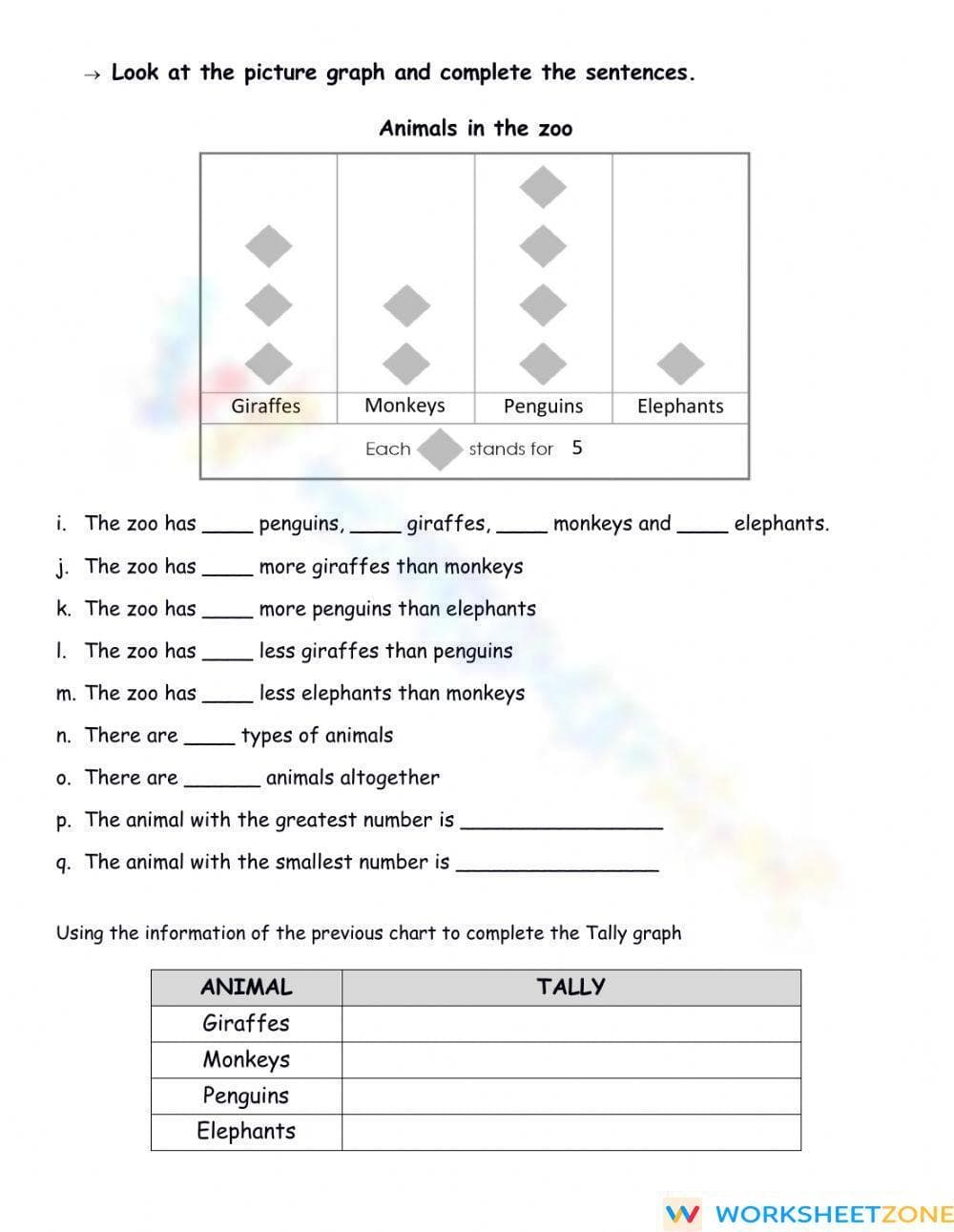 Data - Page 1