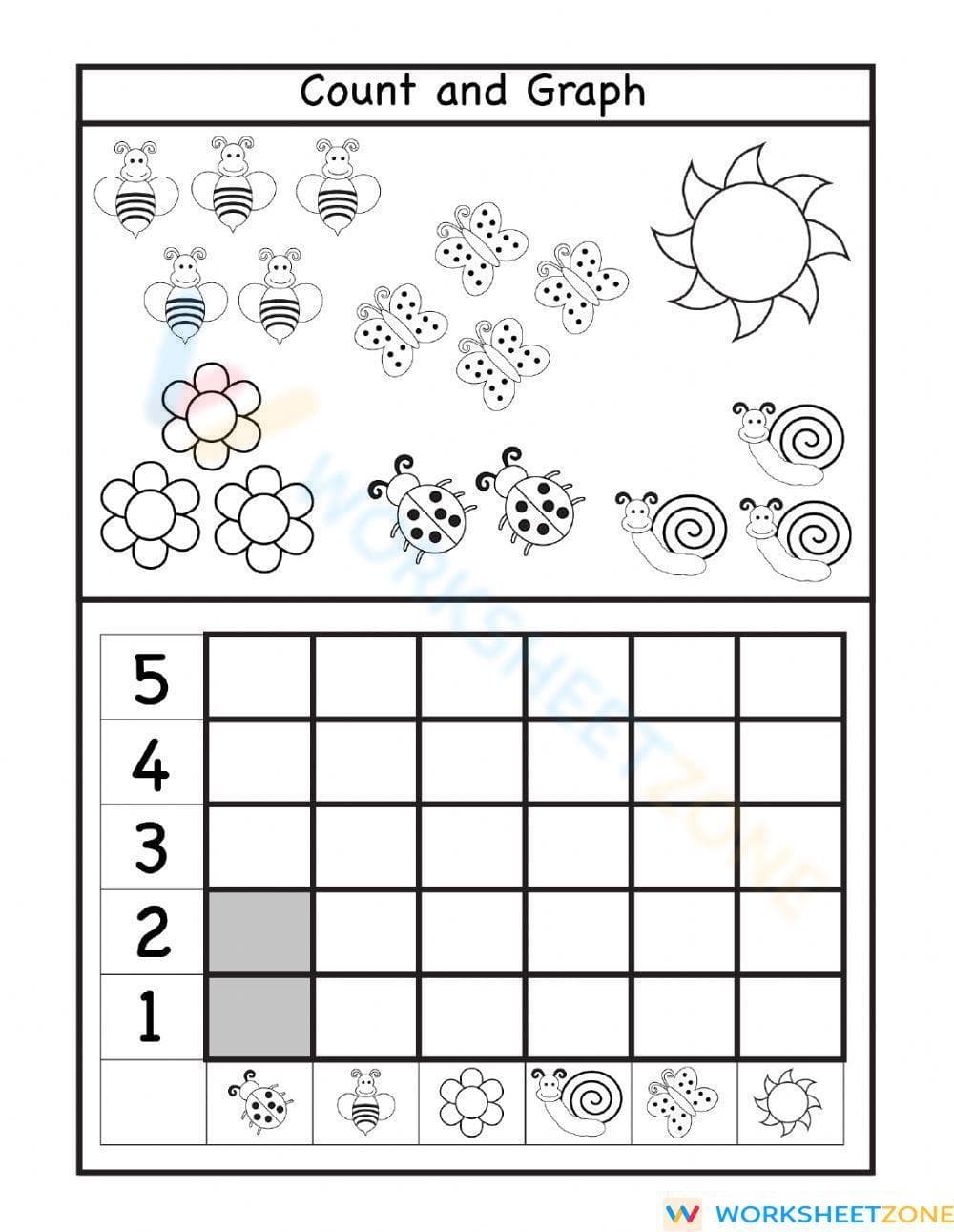 Pictograph - Page 1