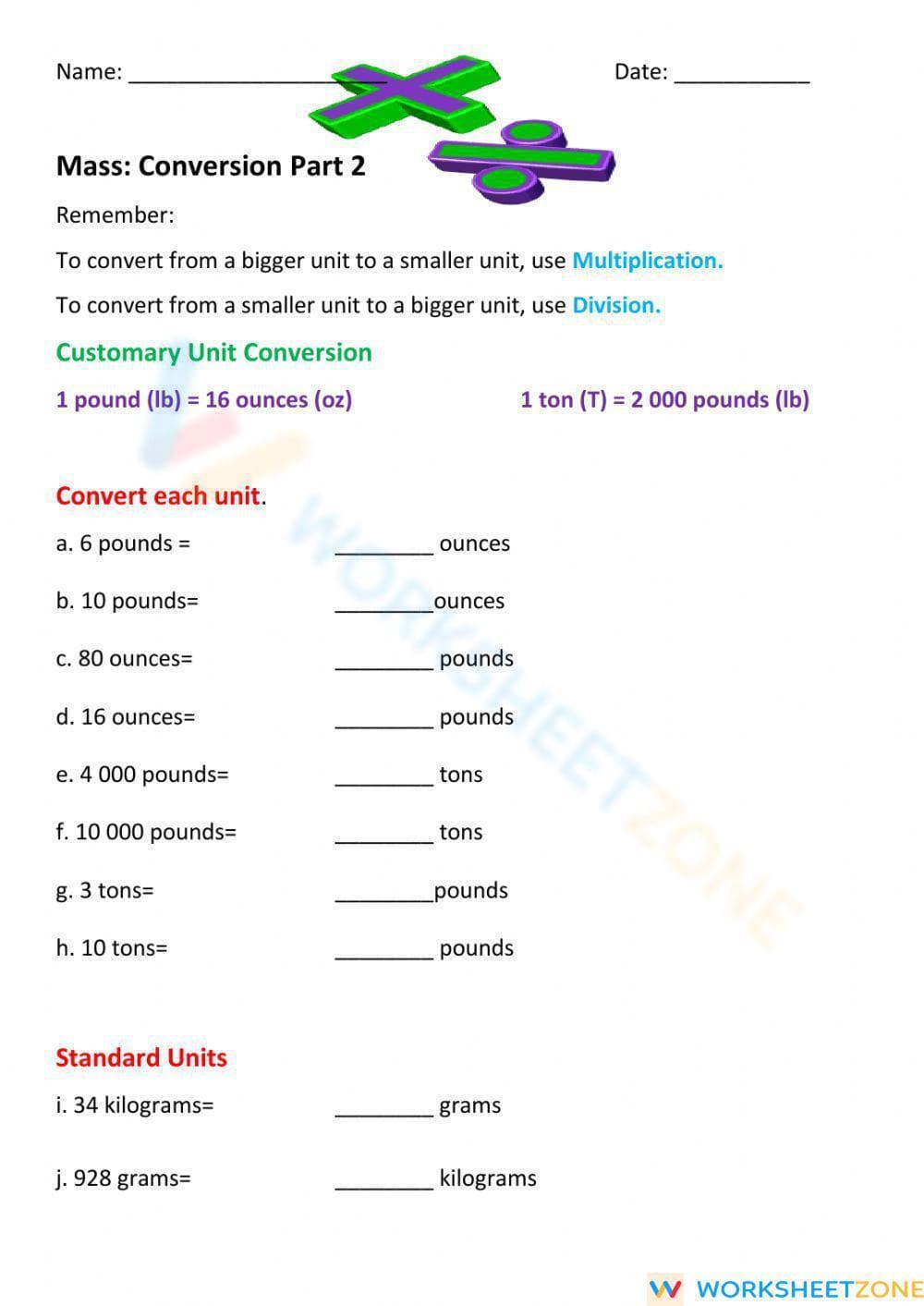 Mass Part 2 - Page 1