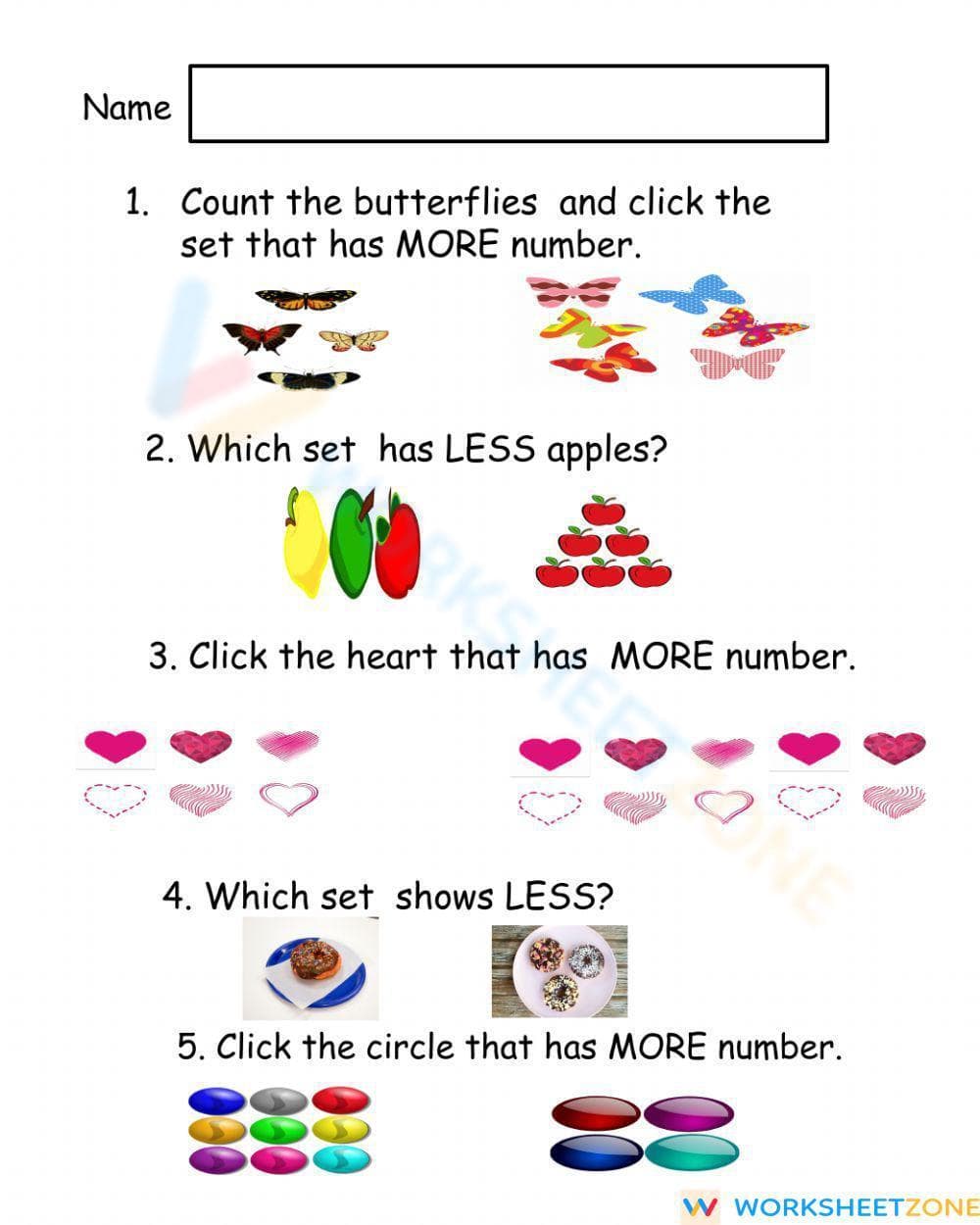 Quiz - Page 1