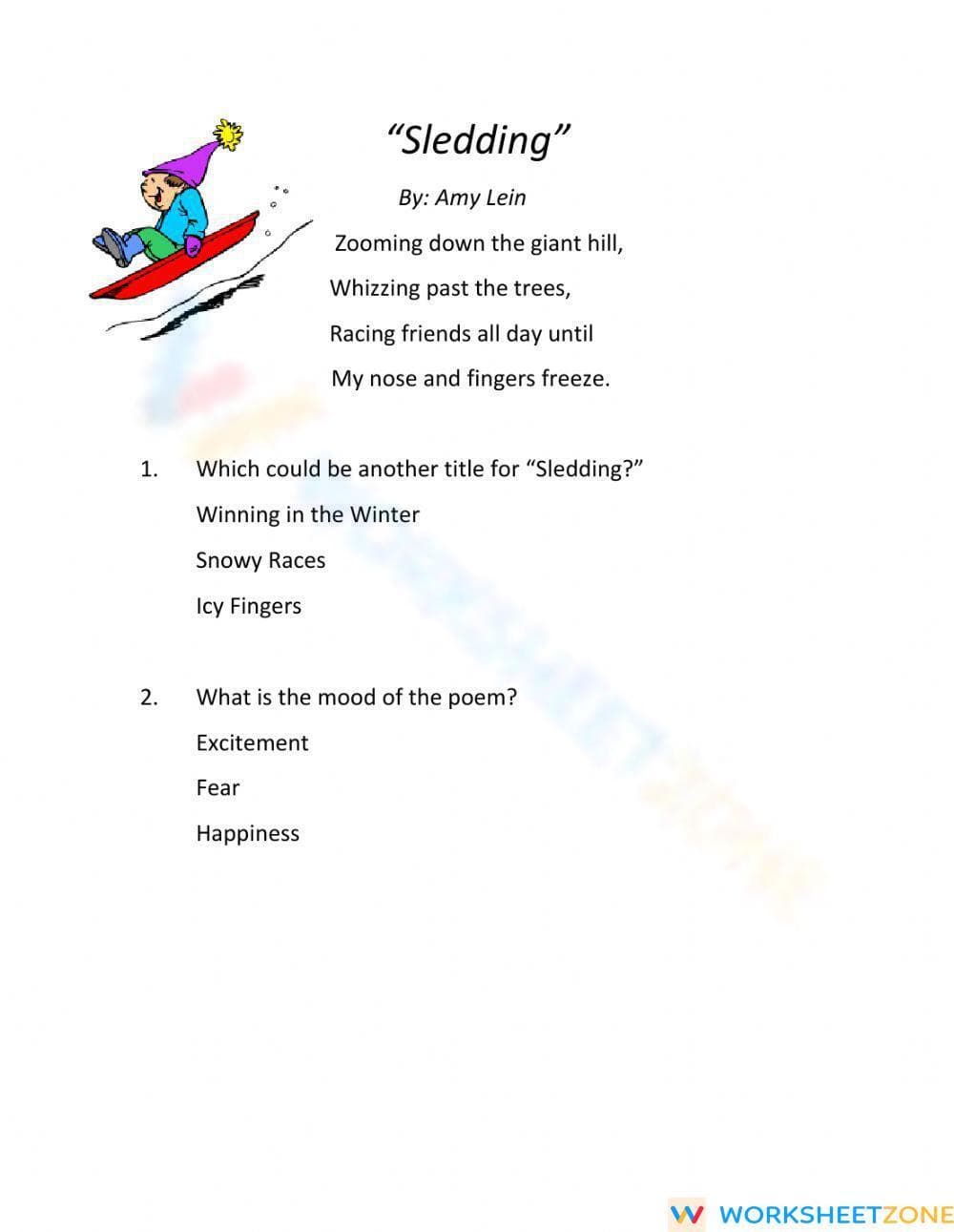 Poetry - Page 1