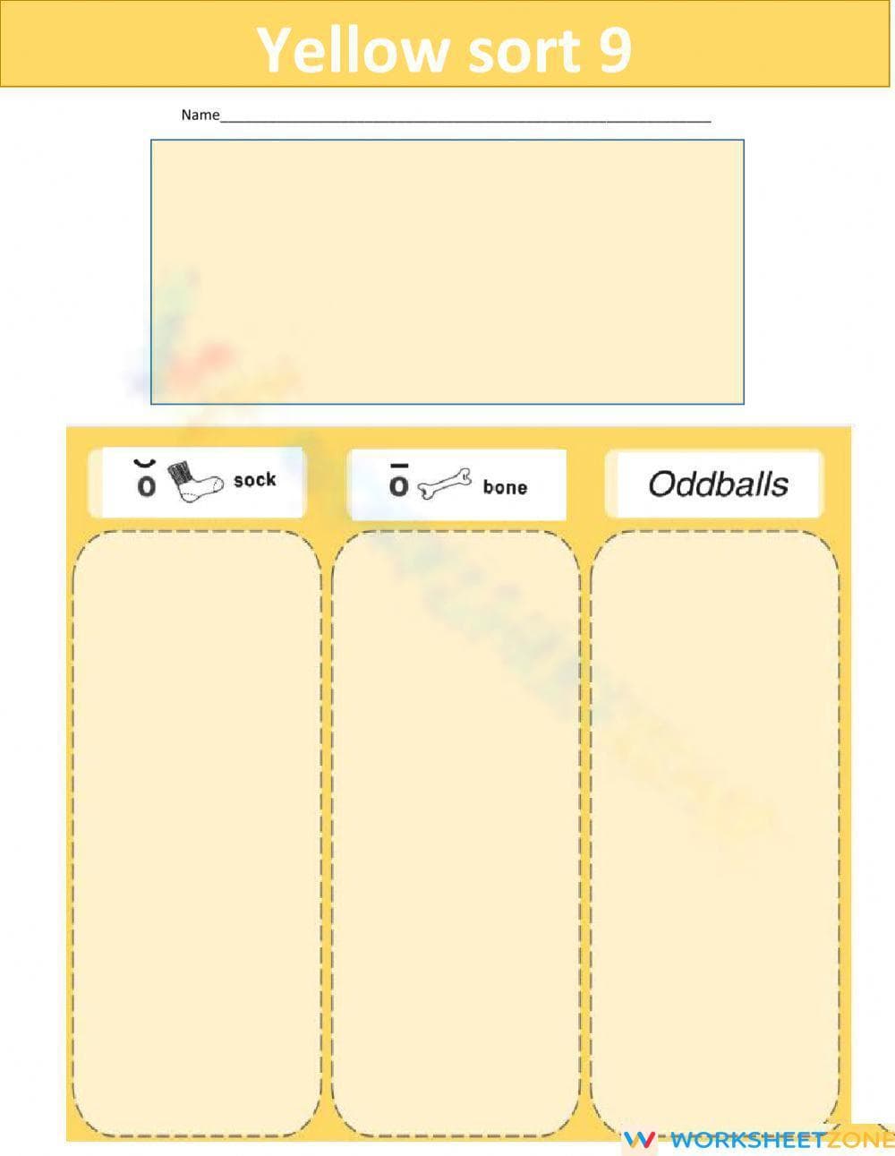 Yellow 9 - Page 1