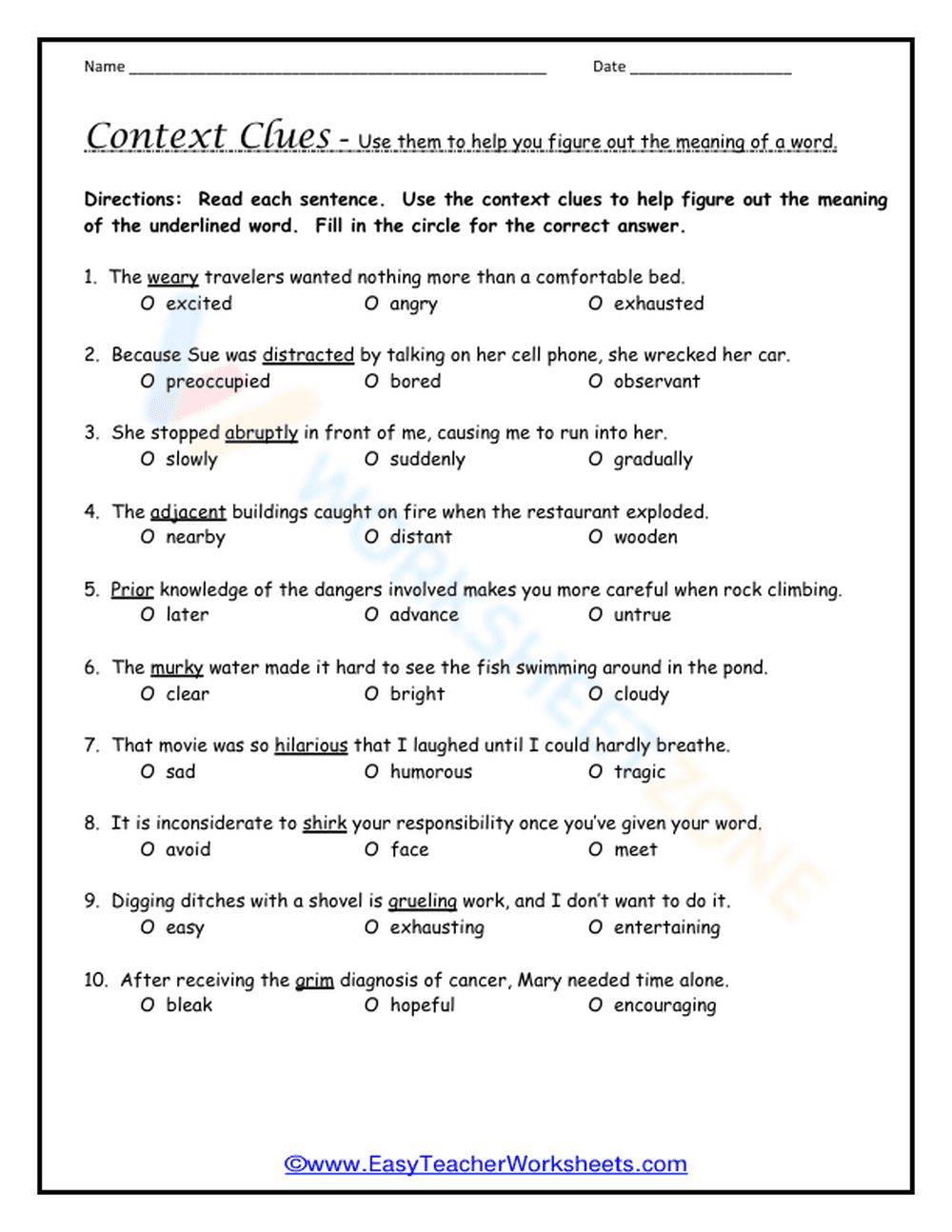 Jammer - Page 1