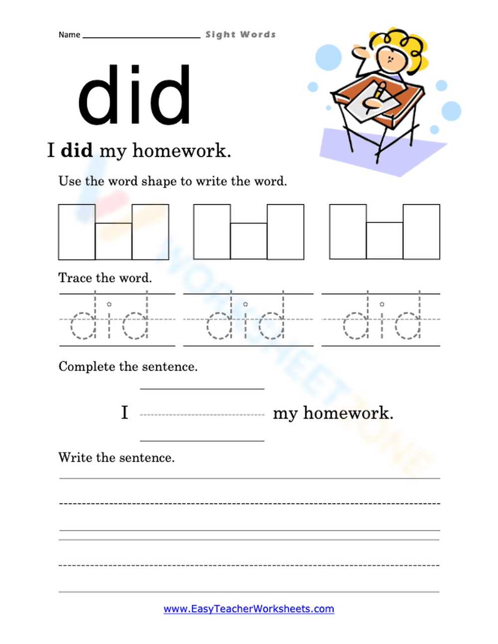 did - Page 1