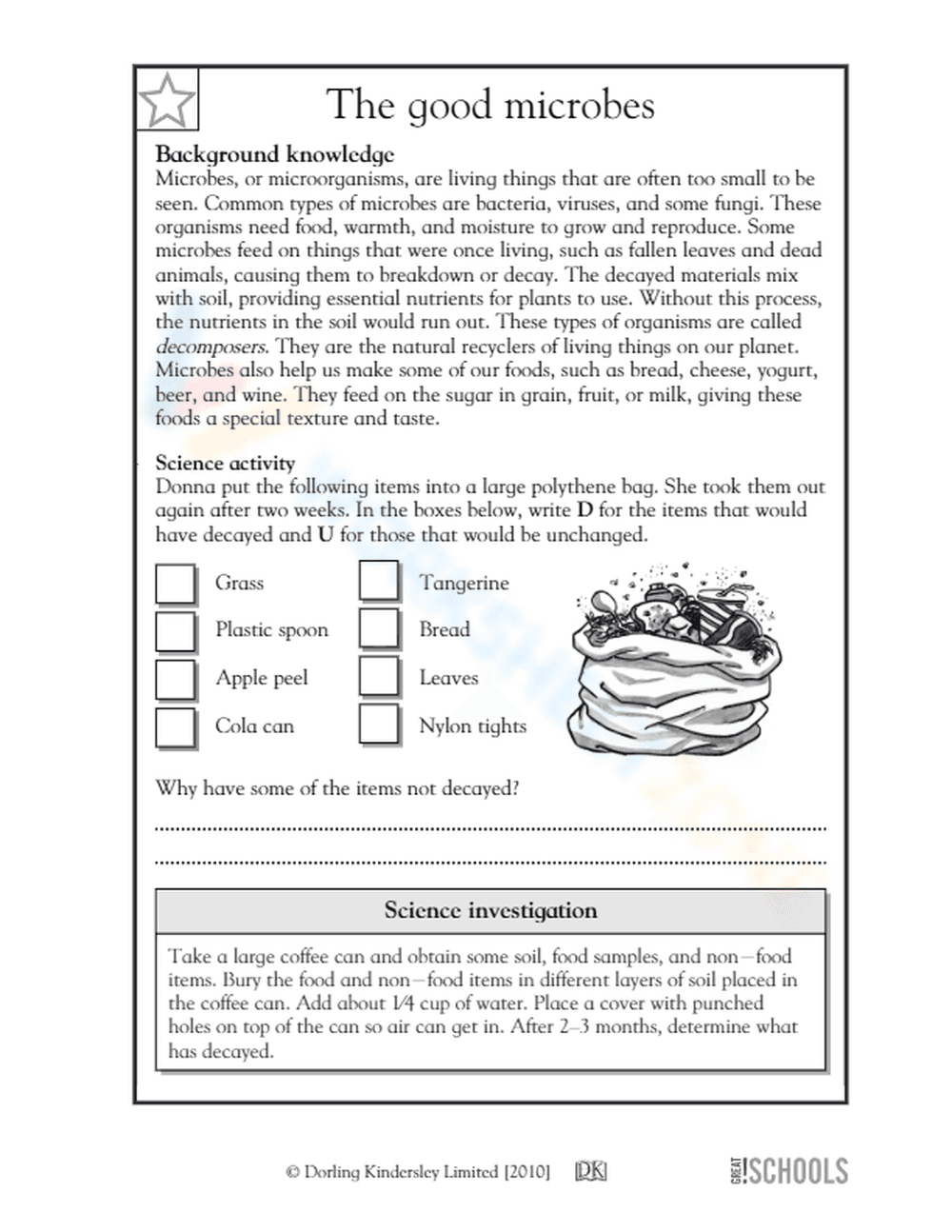 Decomposing - Page 1