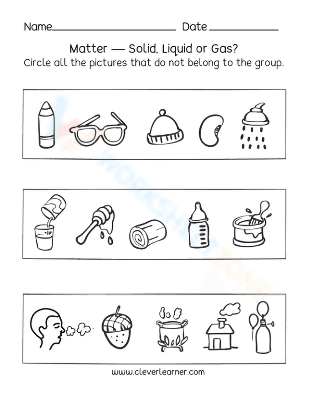 Liquid - Page 1