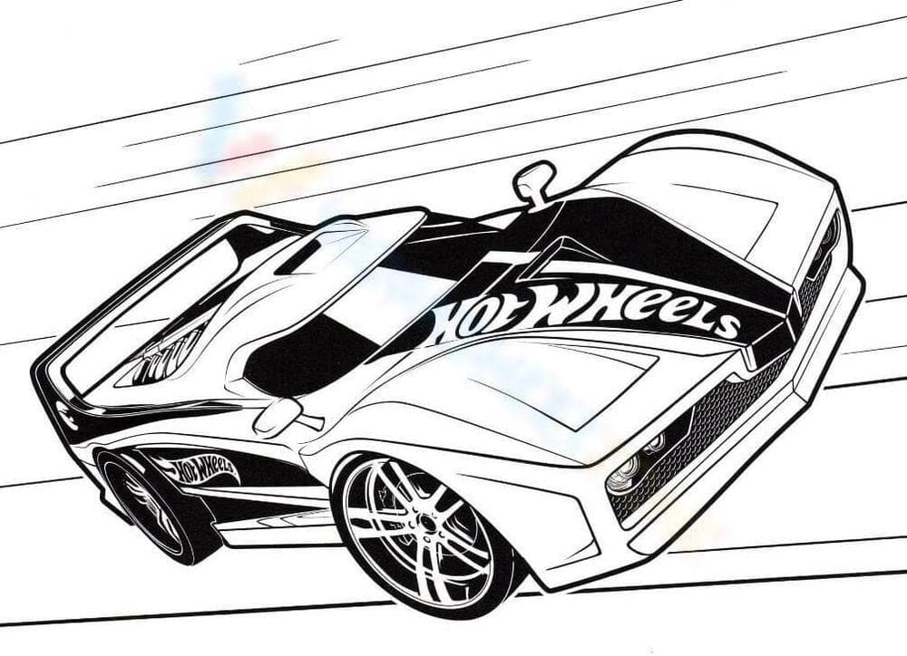 Discover the Chevrolet with this Fun Worksheet! - Page 1
