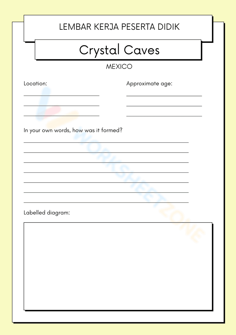 LKPD - Page 1