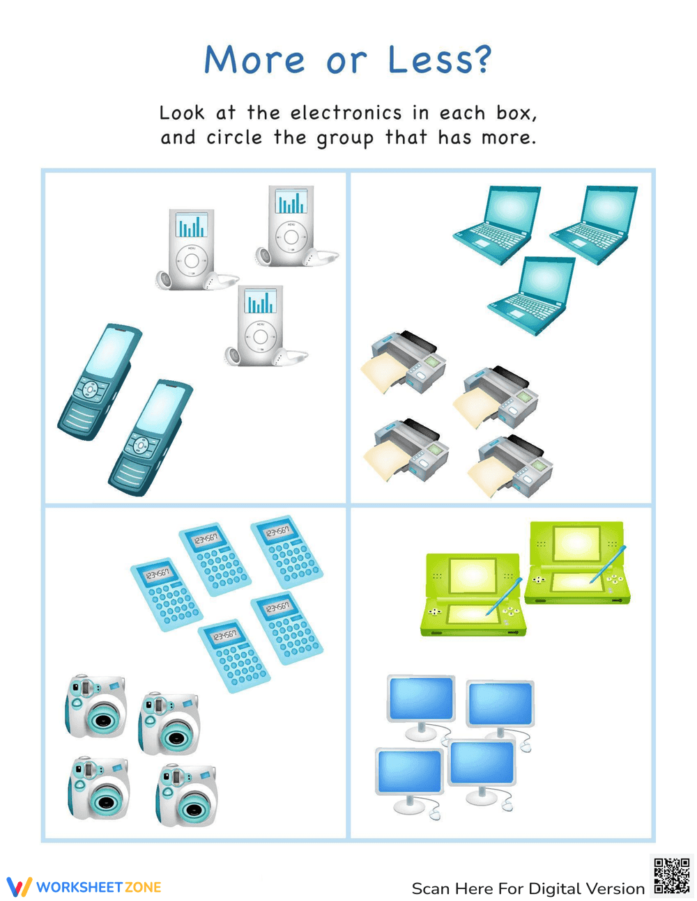 Exploring the World of Electronics - Page 1