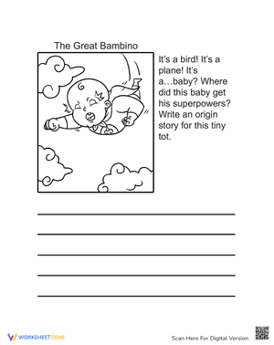Expressing Emotions Worksheet