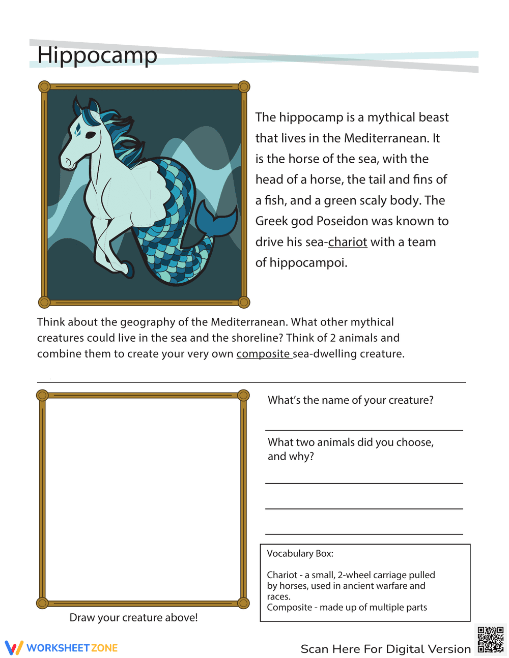 Understanding the Hippocampus - Page 1