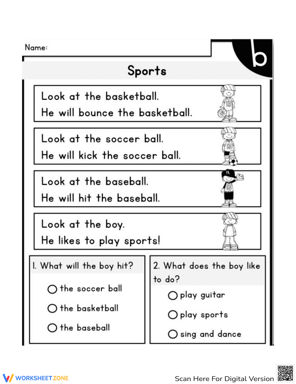 Sports - Page 1