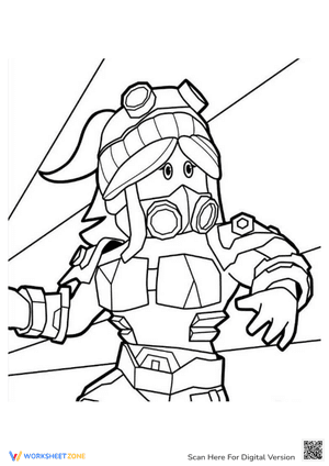 Worksheet on Character-Based Scenarios