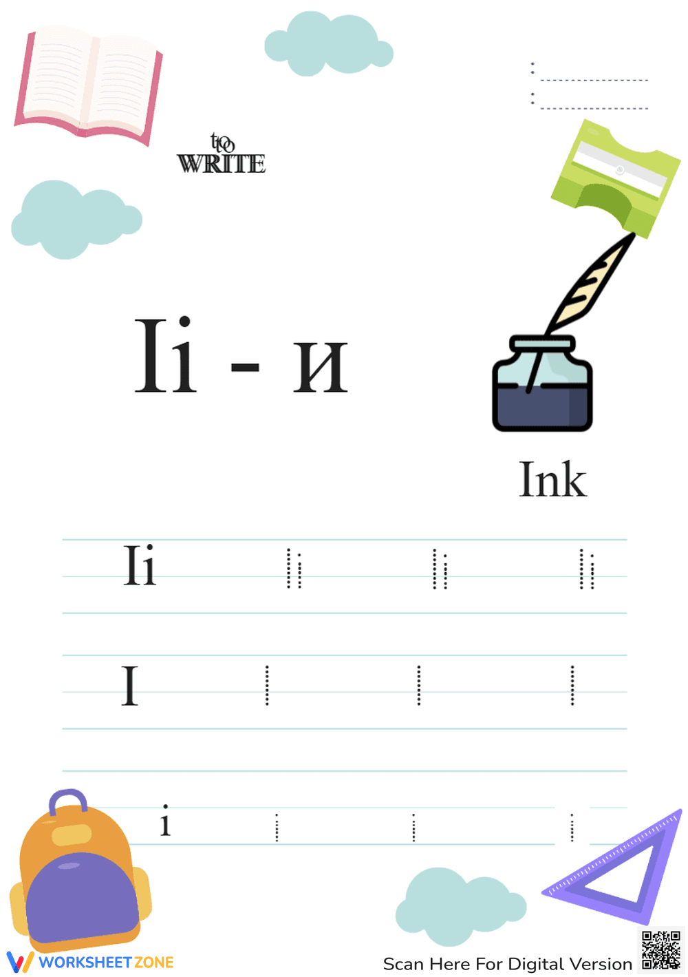 ii - Page 1