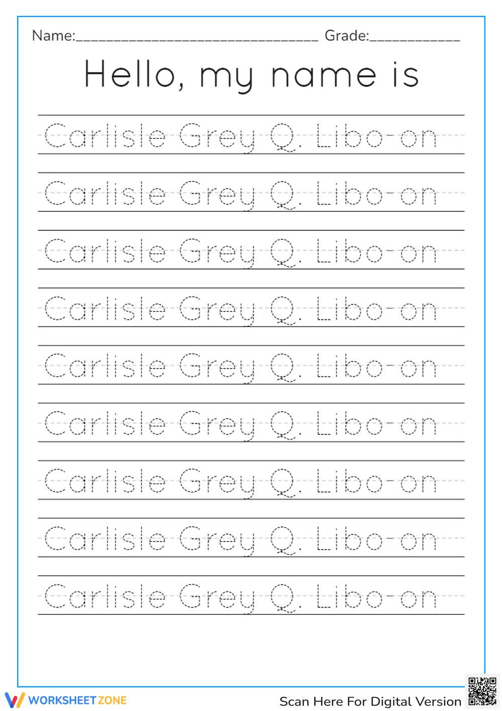 Recognizing Grey Color - Page 1