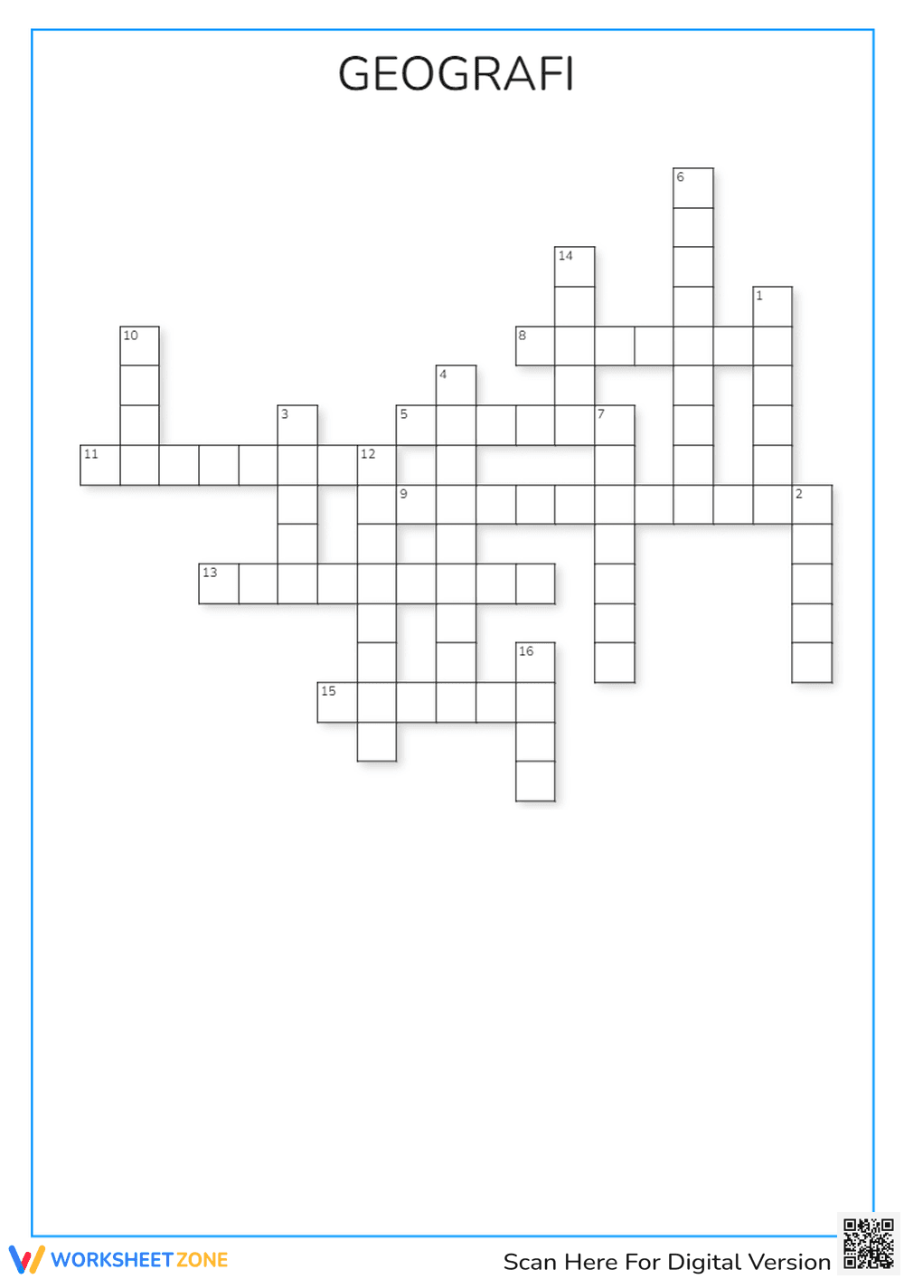 GEOGRAFI - Page 1