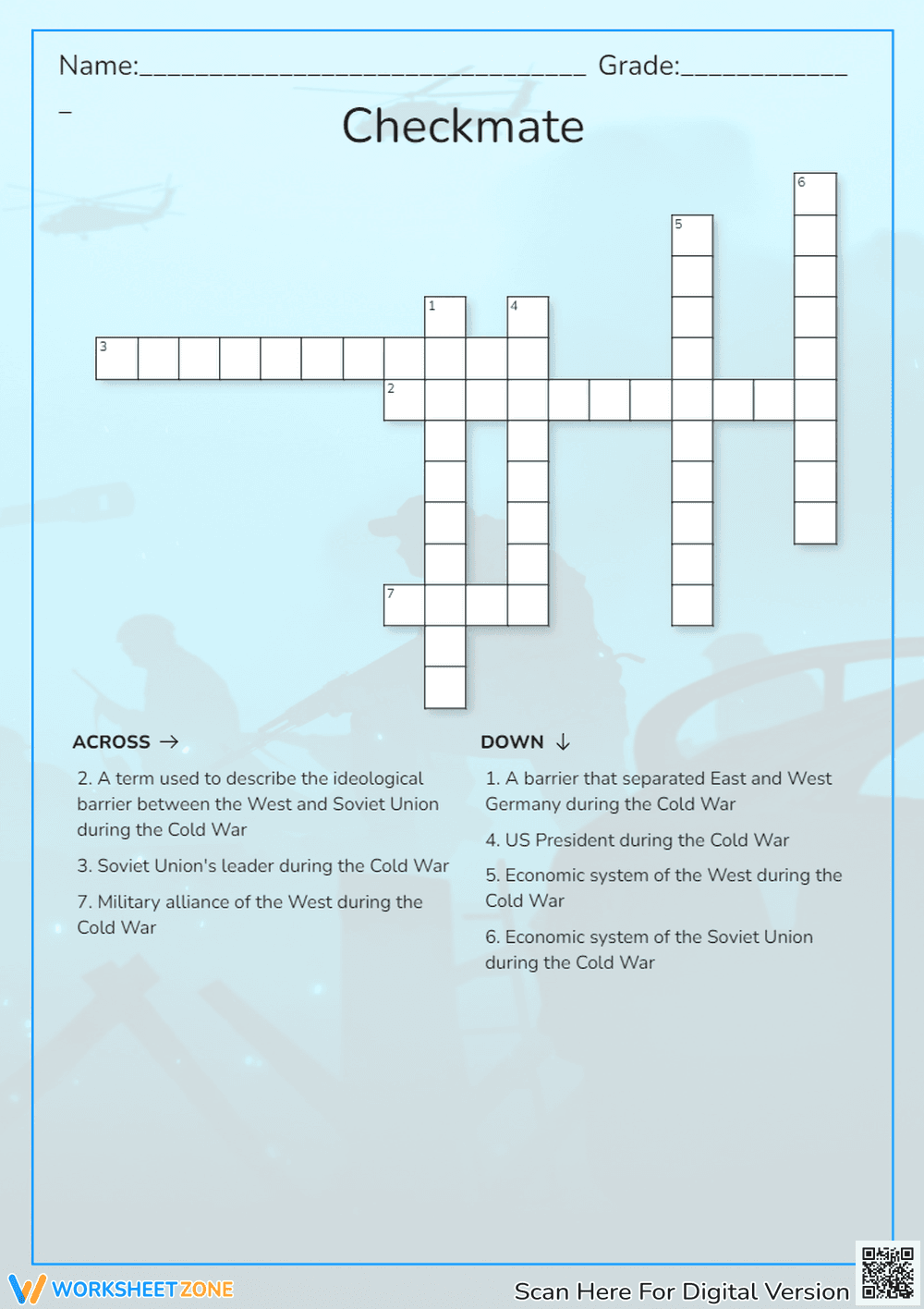 Understanding Checkmate in Chess - Page 1