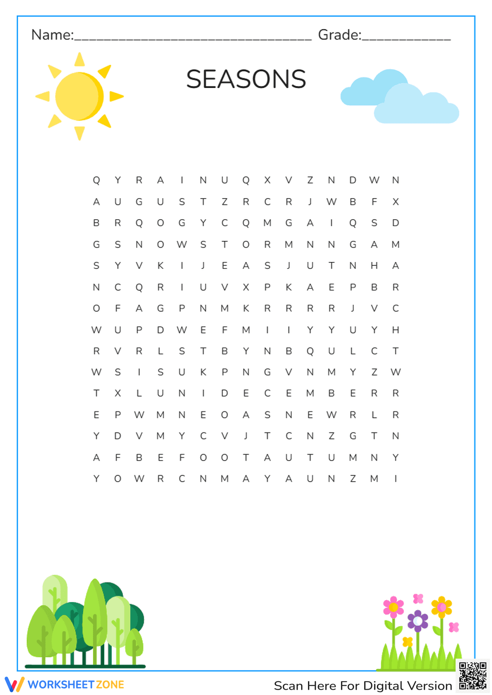 seasons - Page 1