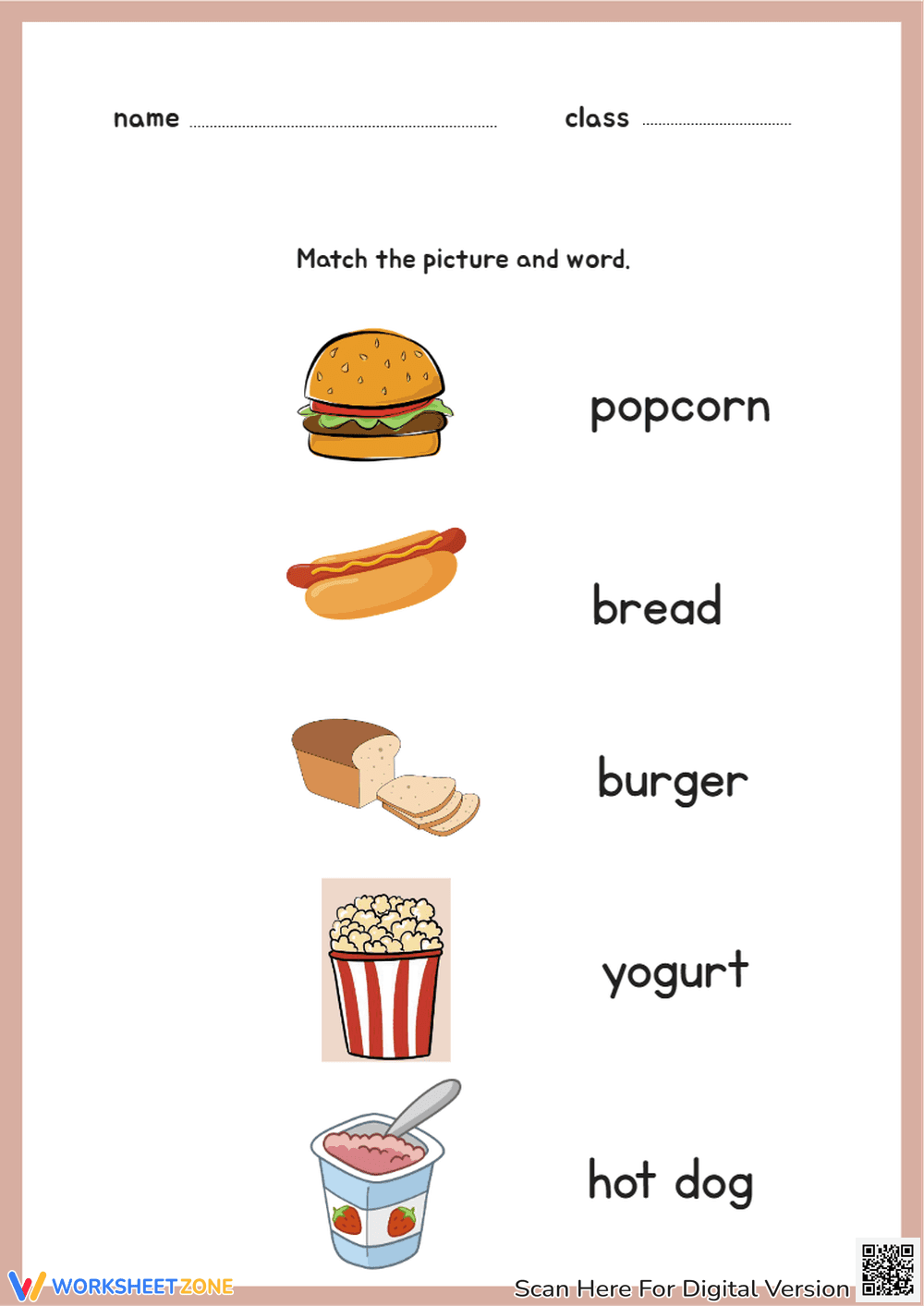 Food - Page 1