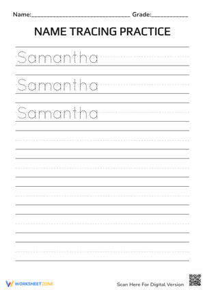 Samantha