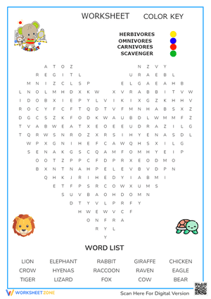 Engaging Learning Worksheet
