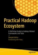 Hadoop Ecosystem Quiz