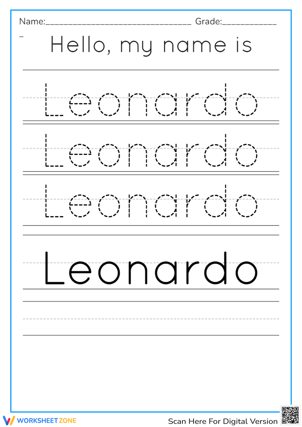 14 - Page 1