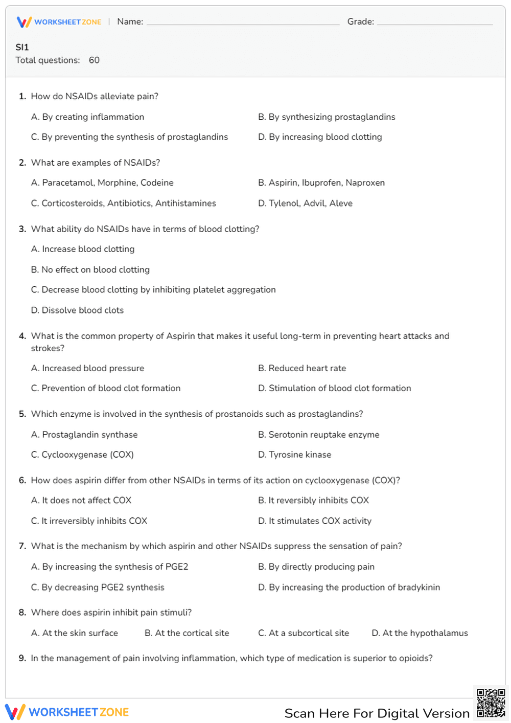 SI1 - Page 1