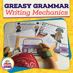 Action, Linking, and Helping Verbs | Essential Grade 5-6