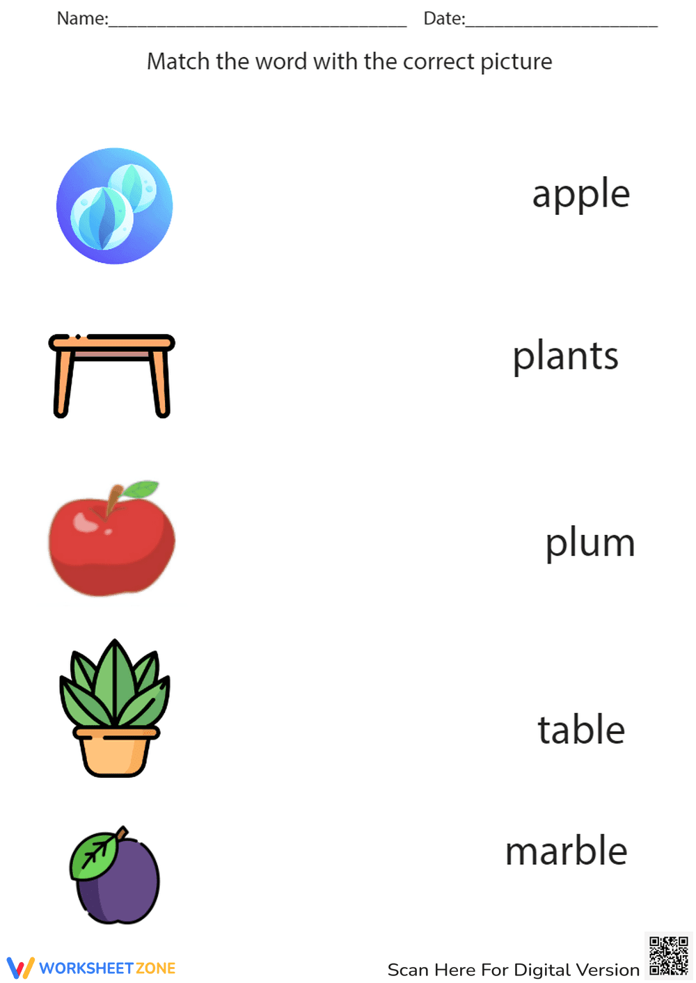 phonics - Page 1