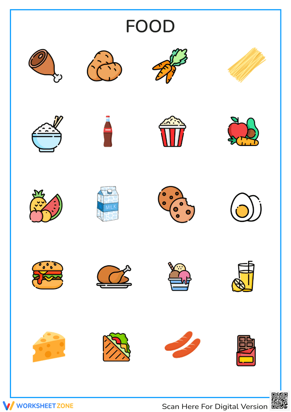 Food - Page 1