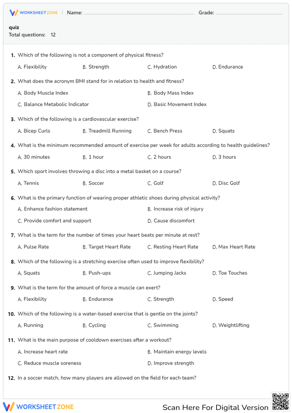quiz - Page 1