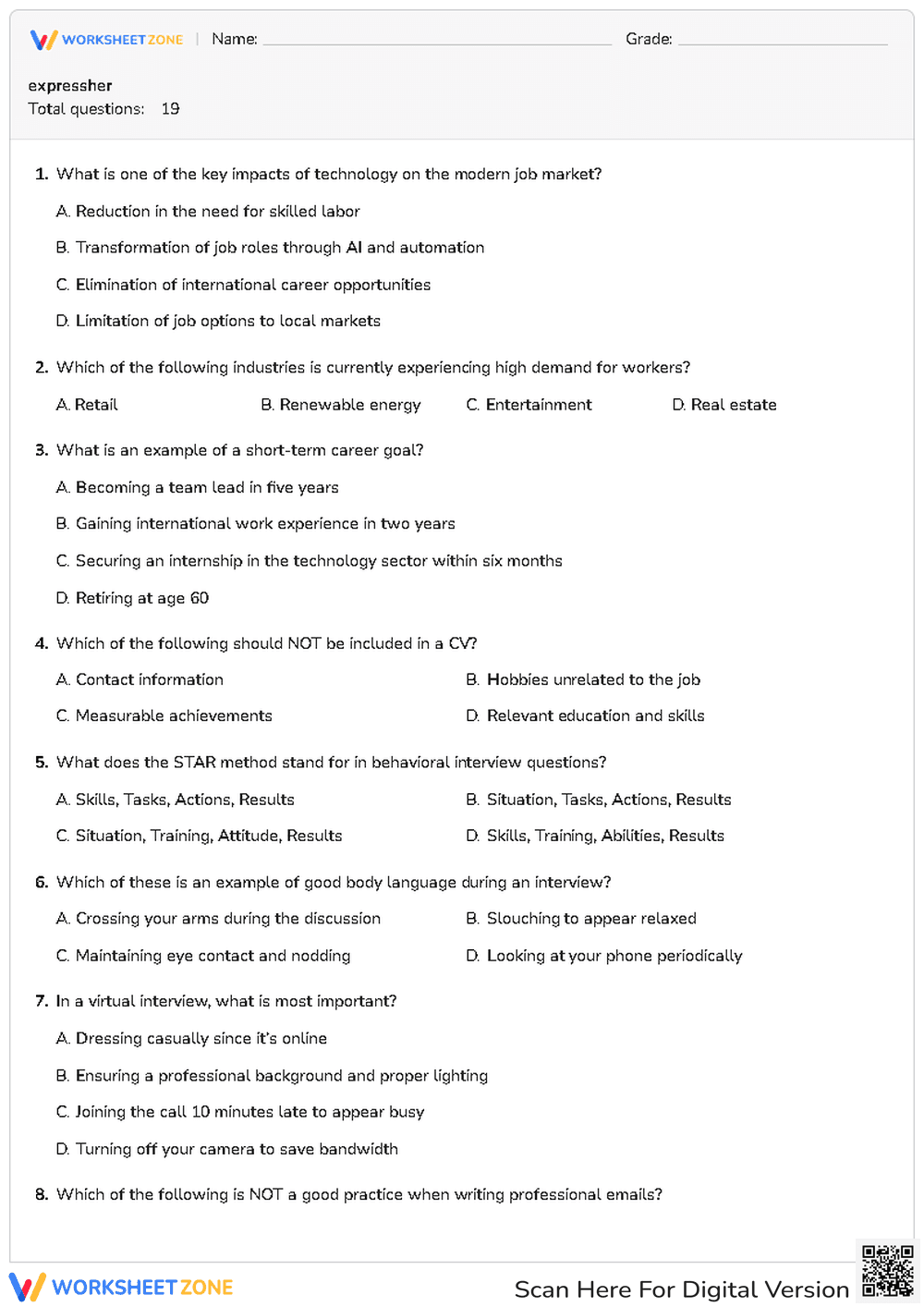 expressher  - Page 1