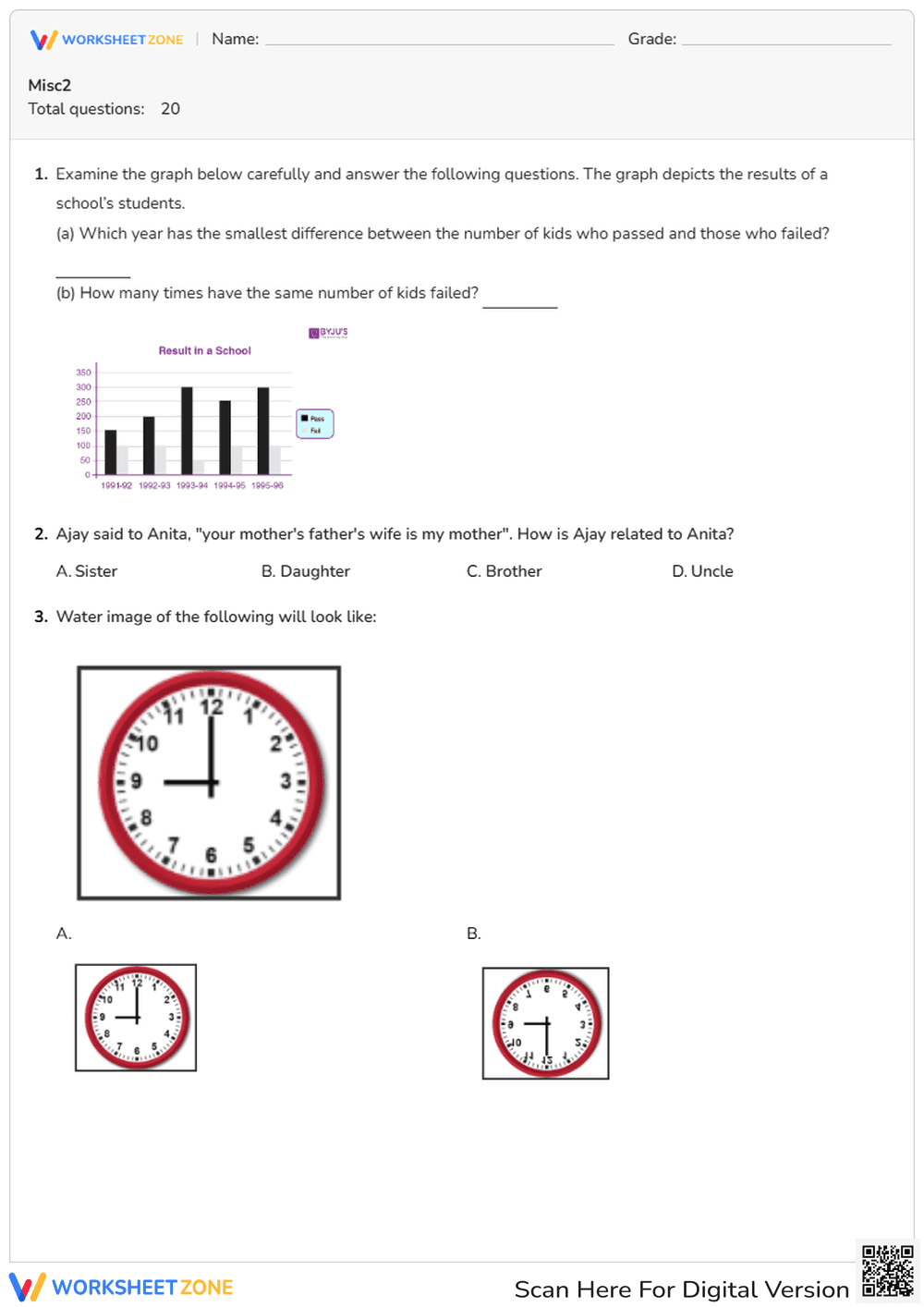 Misc Paper 2 - Page 1
