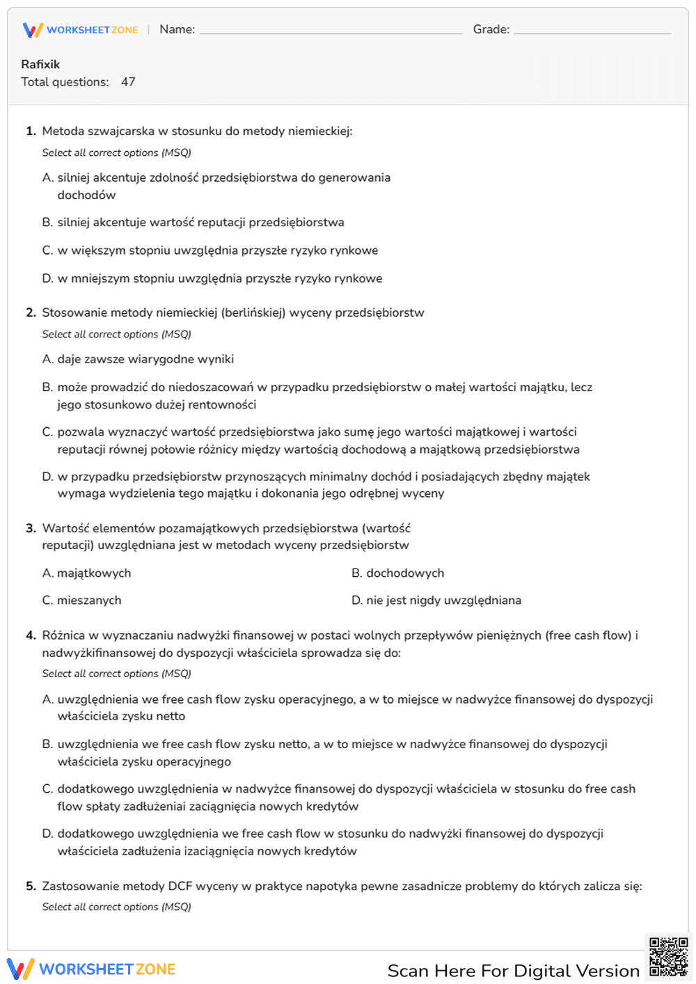 Rafixik - Page 1