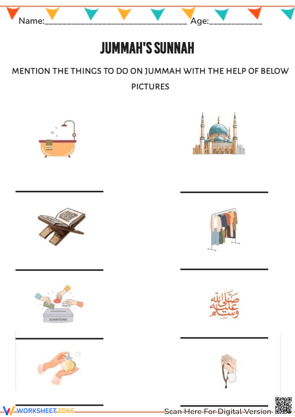 Salah - Page 1
