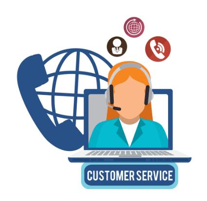 Printable Telecom Customer Service Quiz | College