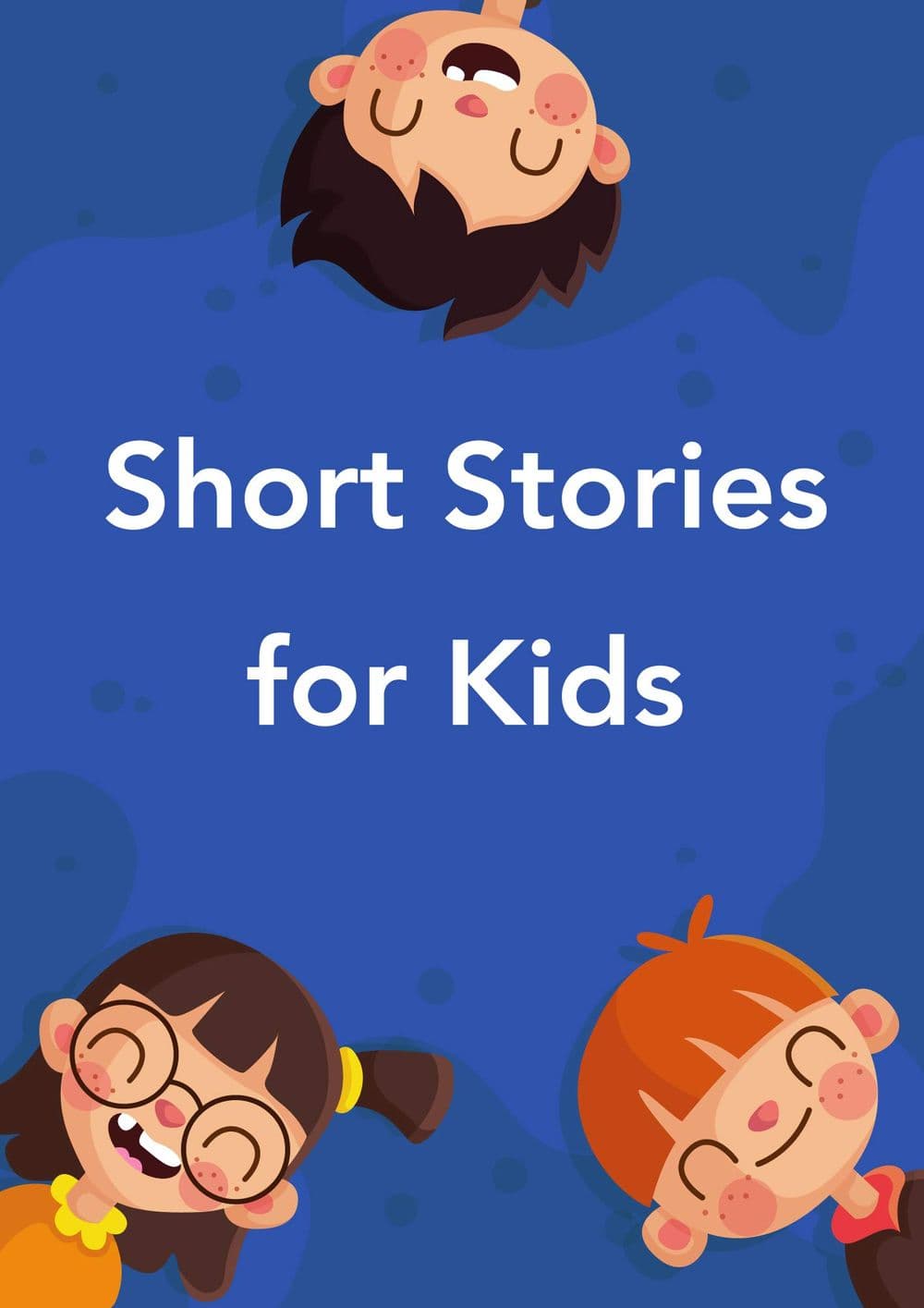 Kindergarten Reading Comprehension Worksheet | Printable