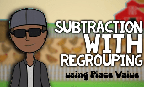 Printable 2-Digit Subtraction Worksheet | Grade 2 Math