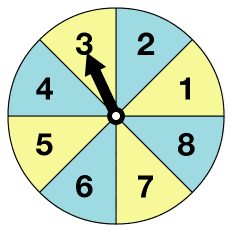 Probability Basic Worksheet | Grade 6 Essential Math