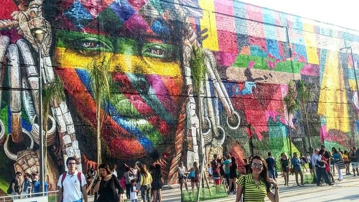 Explore Art: Gallery, Portraits, and More!