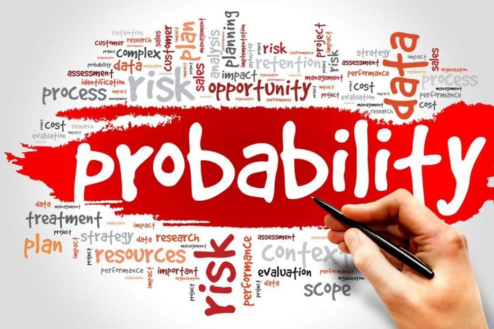 Solving Probability Problems