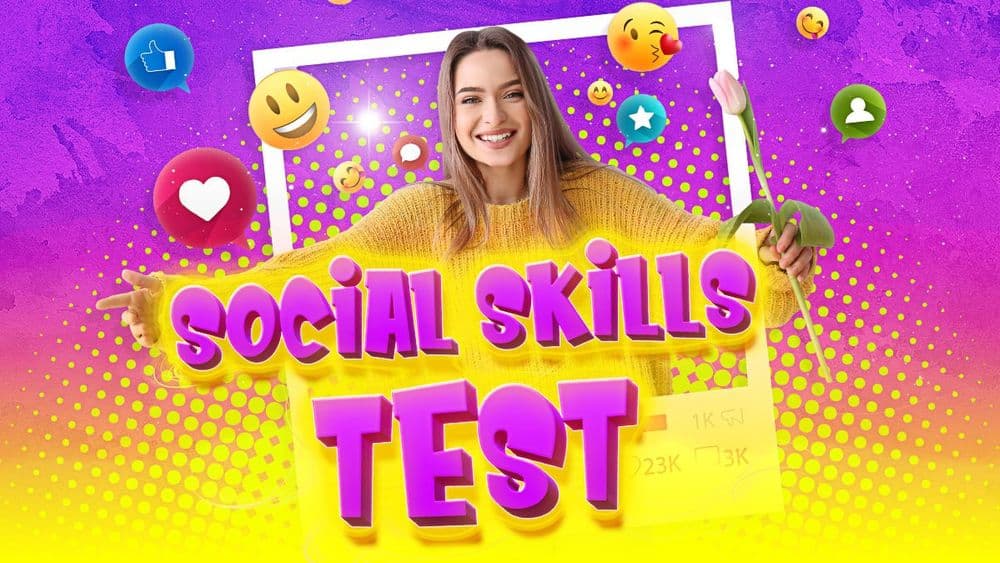 Social Skills Quiz: Mastering Interactions