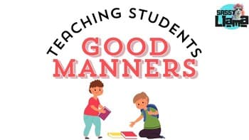 Printable Good Behaviors Quiz | Grade 2 SEL